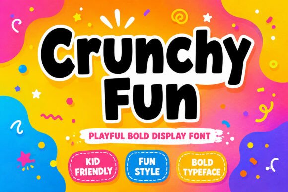 Download Crunchy Fun - Fun Collection