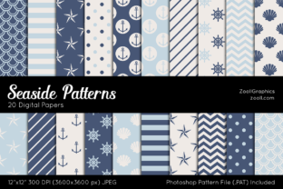 Download Seaside Digital Papers - Papers Collection