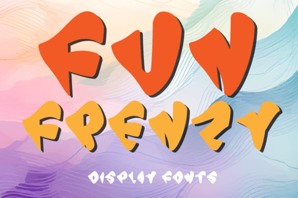 Download Fun Frenzy - Fun Collection