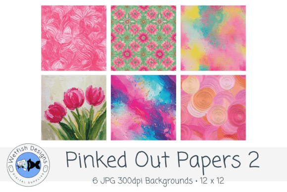 Download Pinked out Background Papers 2 - Papers Collection