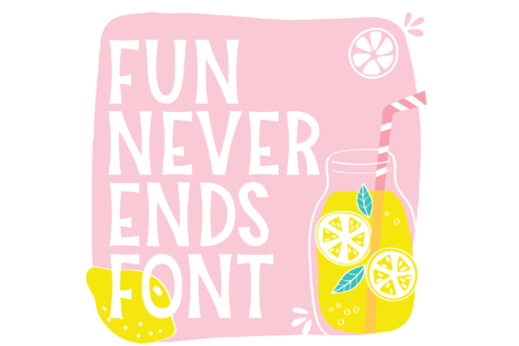 Download Fun Never Ends - Fun Collection